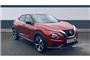 2023 Nissan Juke 1.0 DiG-T 114 Tekna 5dr DCT