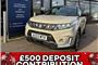 2022 Suzuki Vitara 1.4 Boosterjet 48V Hybrid SZ-T 5dr Auto