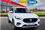 2024 MG ZS 1.0T GDi Exclusive 5dr