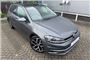 2019 Volkswagen Golf 1.5 TSI EVO 150 GT 5dr DSG