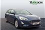 2019 Ford Focus Estate 1.0 EcoBoost 125 Titanium 5dr