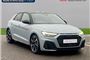 2024 Audi A1 30 TFSI Black Edition 5dr