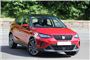 2022 SEAT Arona 1.0 TSI SE Technology 5dr