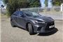 2023 Lexus RX 500h 2.4 Direct4 F-Sport 5dr Auto