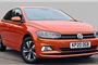 2020 Volkswagen Polo 1.0 TSI 95 Match 5dr