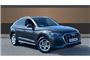 2022 Audi Q5 Sportback 40 TDI Quattro Sport 5dr S Tronic