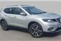 2017 Nissan X-Trail 1.6 DiG-T Tekna 5dr