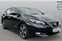 2020 Nissan Leaf 110kW N-Connecta 40kWh 5dr Auto