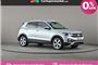 2021 Volkswagen T-Cross 1.0 TSI 110 SEL 5dr DSG