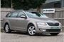 2014 Skoda Octavia Estate 1.2 TSI SE 5dr DSG