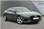 2022 Audi A7 50 TFSI e 17.9kWh Quattro Sport 5dr S Tronic