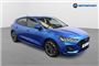 2023 Ford Focus 1.0 EcoBoost ST-Line X 5dr