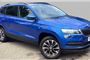 2020 Skoda Karoq 1.5 TSI SE Drive 5dr