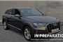 2021 Audi Q7 45 TDI Quattro S Line 5dr Tiptronic