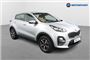 2021 Kia Sportage 1.6 GDi ISG 2 5dr