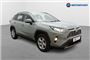 2021 Toyota RAV4 2.5 VVT-i Hybrid Icon 5dr CVT 2WD