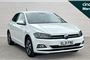 2021 Volkswagen Polo 1.0 TSI 95 Match 5dr