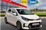 2023 Kia Picanto 1.0 GT-line 5dr Auto [4 seats]