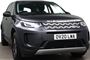 2020 Land Rover Discovery Sport 2.0 P200 5dr Auto [5 Seat]