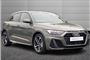 2024 Audi A1 30 TFSI S Line 5dr