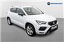 2021 SEAT Ateca 1.5 TSI EVO FR 5dr