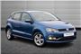 2017 Volkswagen Polo 1.0 Match Edition 5dr