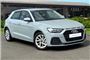 2024 Audi A1 30 TFSI Sport 5dr