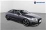 2023 Audi A4 35 TFSI Black Edition 4dr S Tronic