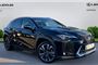 2023 Lexus UX 250h 2.0 5dr CVT [without Nav]