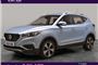 2021 MG ZS EV 105kW Exclusive EV 45kWh 5dr Auto