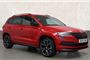 2021 Skoda Karoq 1.5 TSI Sport Line 5dr DSG