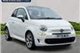 2020 Fiat 500 1.0 Mild Hybrid Rock Star 3dr