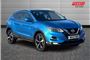 2021 Nissan Qashqai 1.3 DiG-T 160 [157] N-Motion 5dr DCT