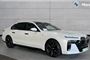 2023 BMW i7 400kW xDrive60 M Sport Pro 105.7kWh 4dr Auto