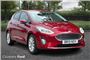 2019 Ford Fiesta 1.0 EcoBoost 125 Titanium 5dr