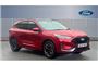 2024 Ford Kuga 2.5 PHEV ST-Line X 5dr CVT