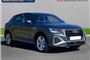 2024 Audi Q2 30 TFSI 116 S Line 5dr