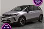 2021 Vauxhall Crossland 1.2 Elite Edition 5dr