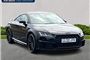 2022 Audi TT 40 TFSI Black Edition 2dr S Tronic