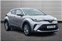 2021 Toyota C-HR 2.0 Hybrid Excel 5dr CVT