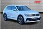 2019 Volkswagen Tiguan 2.0 TDi 150 R-Line Tech 5dr DSG