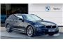 2019 BMW 5 Series Touring 520d xDrive MHT M Sport 5dr Step Auto