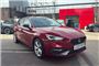 2023 SEAT Leon 1.5 TSI EVO 150 FR 5dr