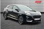 2022 Ford Puma 1.0 EcoBoost Hybrid mHEV 155 ST-Line Vignale 5dr