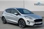 2020 Ford Fiesta Active 1.0 EcoBoost Active X Edition 5dr Auto