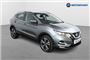 2020 Nissan Qashqai 1.3 DiG-T N-Connecta 5dr