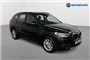 2021 BMW X1 sDrive 18d SE 5dr