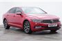 2021 Volkswagen Passat 1.5 TSI EVO SEL 4dr