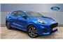 2021 Ford Puma 1.0 EcoBoost Hybrid mHEV ST-Line Design 5dr