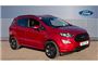 2021 Ford EcoSport 1.0 EcoBoost 125 ST-Line 5dr